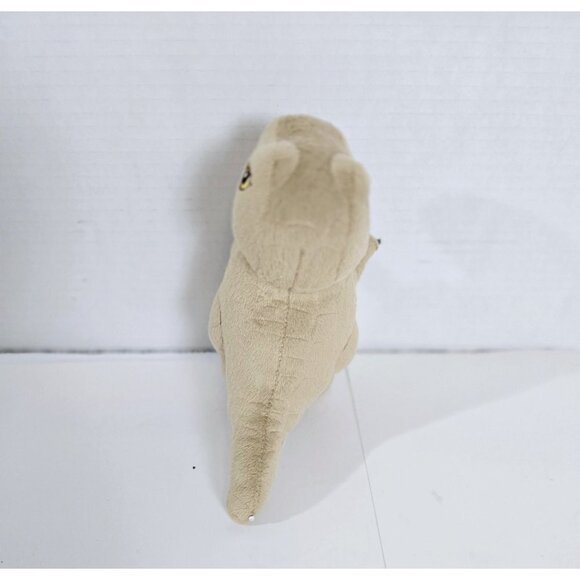 Jurassic World Dominion Plush Toy Universal Studios T-Rex - Picture 3 of 6